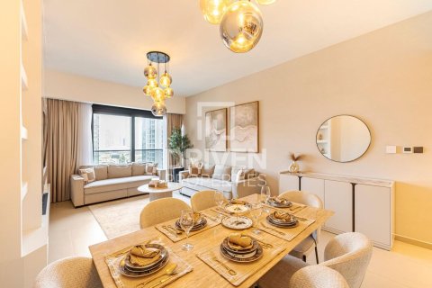 Apartman u Downtown Dubai (Downtown Burj Dubai), Dubai, UAE 3 spavaćih soba, 173 m2 Br. 654312 - fotografija 6