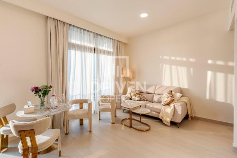 Apartament na sprzedaż w Dubai Creek Harbour (The Lagoons), Dubai, ZEA 1 sypialnia, 60 mkw., nr 654311 - zdjęcie 4