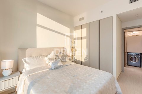 Apartament na sprzedaż w Dubai Creek Harbour (The Lagoons), Dubai, ZEA 1 sypialnia, 60 mkw., nr 654311 - zdjęcie 9