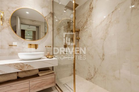 Apartament na sprzedaż w Dubai Creek Harbour (The Lagoons), Dubai, ZEA 1 sypialnia, 60 mkw., nr 654311 - zdjęcie 12