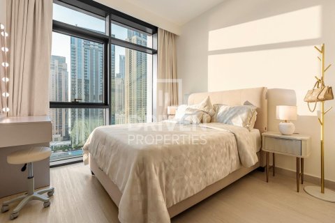 Apartament na sprzedaż w Dubai Creek Harbour (The Lagoons), Dubai, ZEA 1 sypialnia, 60 mkw., nr 654311 - zdjęcie 8