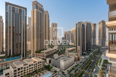 Apartament na sprzedaż w Dubai Creek Harbour (The Lagoons), Dubai, ZEA 1 sypialnia, 60 mkw., nr 654311 - zdjęcie 15
