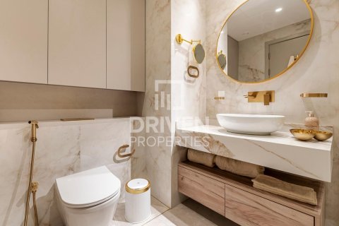 Apartament na sprzedaż w Dubai Creek Harbour (The Lagoons), Dubai, ZEA 1 sypialnia, 60 mkw., nr 654311 - zdjęcie 13