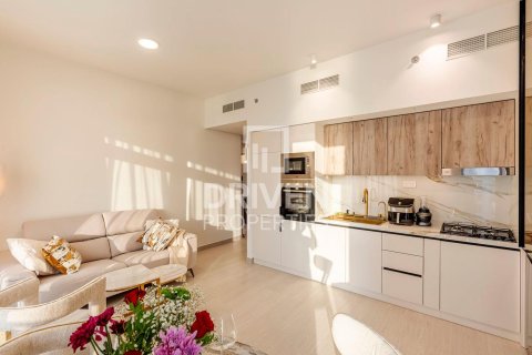 Apartament na sprzedaż w Dubai Creek Harbour (The Lagoons), Dubai, ZEA 1 sypialnia, 60 mkw., nr 654311 - zdjęcie 6