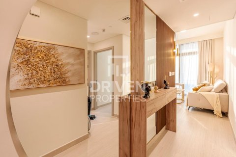 Apartament na sprzedaż w Dubai Creek Harbour (The Lagoons), Dubai, ZEA 1 sypialnia, 60 mkw., nr 654311 - zdjęcie 11