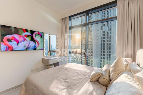 Apartament na sprzedaż w Dubai Creek Harbour (The Lagoons), Dubai, ZEA 1 sypialnia, 60 mkw., nr 654311 - zdjęcie 10