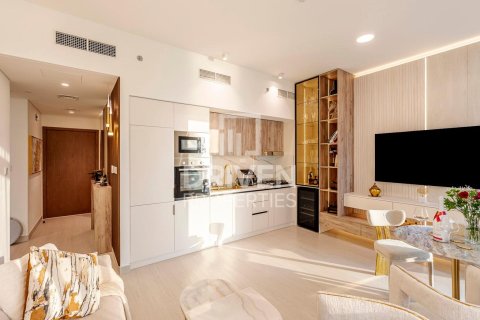 Apartamento para venda em Dubai Creek Harbour (The Lagoons), Dubai, EAU 1 quarto, 60 m2 № 654311 - foto 5