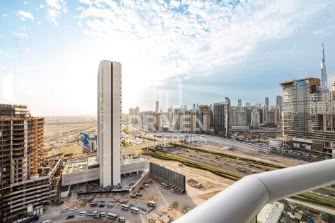 Apartamento en venta en Business Bay, Dubai, EAU 3 dormitorios, 162 m2 № 654323 - foto 1