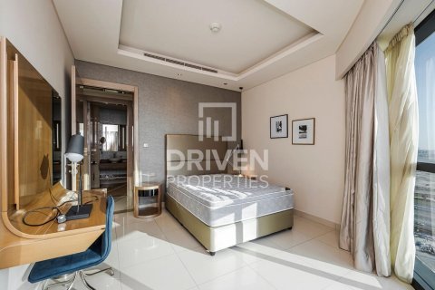 Apartamento en venta en Business Bay, Dubai, EAU 3 dormitorios, 162 m2 № 654323 - foto 12