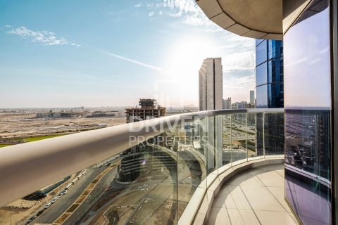 Apartamento en venta en Business Bay, Dubai, EAU 3 dormitorios, 162 m2 № 654323 - foto 2