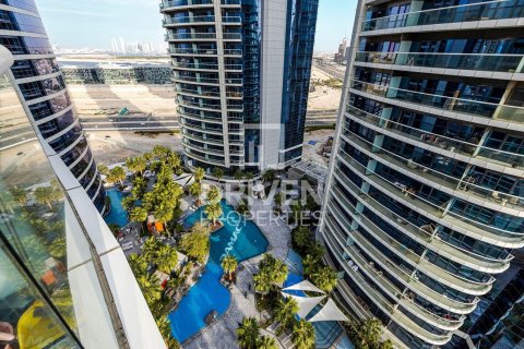 Apartamento en venta en Business Bay, Dubai, EAU 3 dormitorios, 162 m2 № 654323 - foto 3