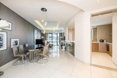 Apartamento en venta en Business Bay, Dubai, EAU 3 dormitorios, 162 m2 № 654323 - foto 5