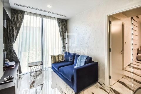 Városi lakóépület itt: Dubai Land, EAE, 4 hálószoba, 245 m², azonosító: 654322 - fénykép 2