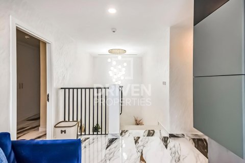 Városi lakóépület itt: Dubai Land, EAE, 4 hálószoba, 245 m², azonosító: 654322 - fénykép 12