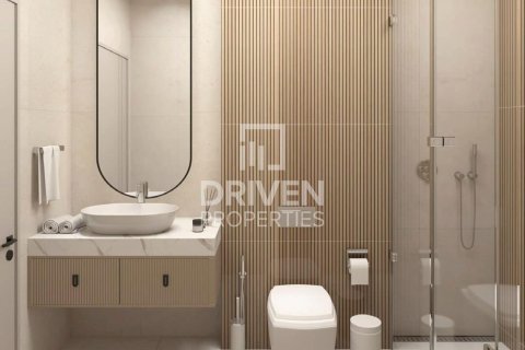 Apartment in Al Furjan, Dubai, UAE 1 bedroom, 77 sq.m. № 654313 - photo 6