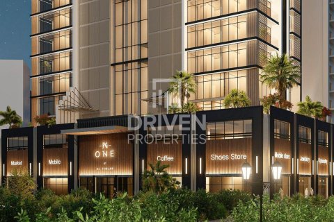Apartment in Al Furjan, Dubai, UAE 1 bedroom, 77 sq.m. № 654313 - photo 11