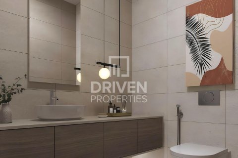 Apartament de vânzare în Al Furjan, Dubai, EAU 1 dormitor, 72 mp.  №654310 - poză 10