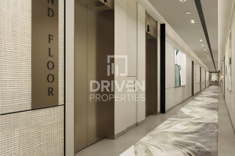 Apartament de vânzare în Al Furjan, Dubai, EAU 1 dormitor, 72 mp.  №654310 - poză 9