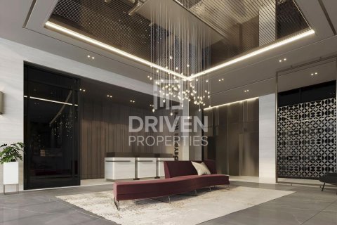 Apartament de vânzare în Al Furjan, Dubai, EAU 1 dormitor, 72 mp.  №654310 - poză 2