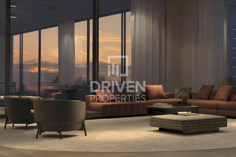 Apartament de vânzare în Al Furjan, Dubai, EAU 1 dormitor, 72 mp.  №654310 - poză 3