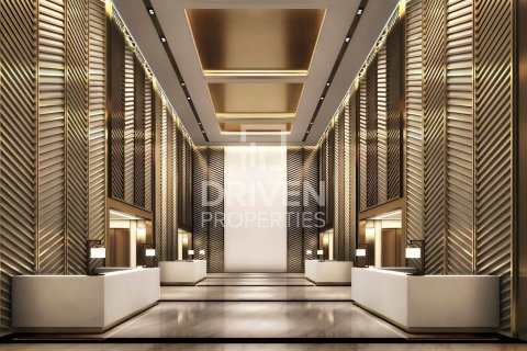 Apartament de vânzare în Al Furjan, Dubai, EAU 1 dormitor, 72 mp.  №654310 - poză 6