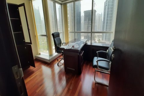 Apartman u Jumeirah Lake Towers, Dubai, UAE 1 spavaća soba, 102 m2 Br. 648611 - fotografija 3