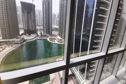 Apartman u Jumeirah Lake Towers, Dubai, UAE 1 spavaća soba, 102 m2 Br. 648611 - fotografija 5