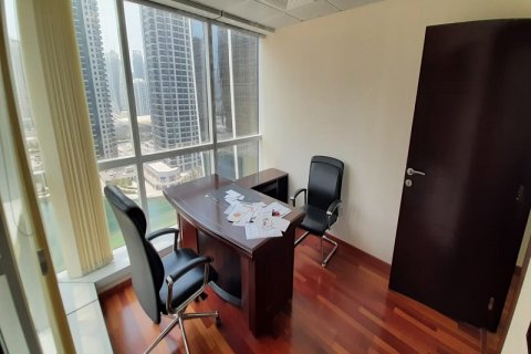 Apartman u Jumeirah Lake Towers, Dubai, UAE 1 spavaća soba, 102 m2 Br. 648611 - fotografija 2