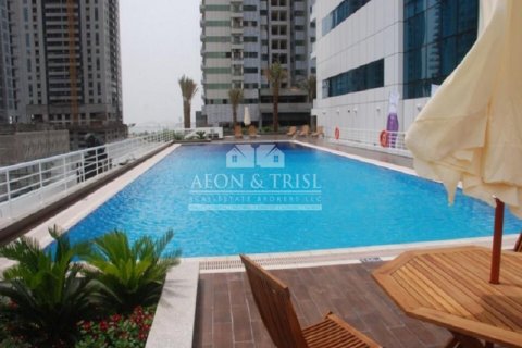 Apartman u Dubai Marina, Dubai, UAE 1 spavaća soba, 78 m2 Br. 648610 - fotografija 5