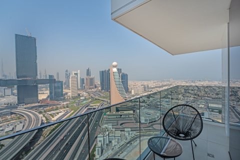 Al Kifaf, Dubai, संयुक्त अरब अमीरात में अपार्टमेंट, 2 बेडरूम, 118 वर्ग मीटर, संख्या 648613 - फ़ोटो 3