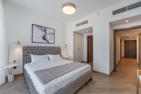 Al Kifaf, Dubai, संयुक्त अरब अमीरात में अपार्टमेंट, 2 बेडरूम, 118 वर्ग मीटर, संख्या 648613 - फ़ोटो 1