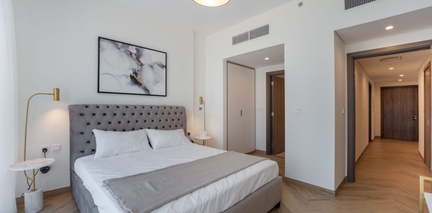 Al Kifaf, Dubai, संयुक्त अरब अमीरात में अपार्टमेंट, 2 बेडरूम, 118 वर्ग मीटर, संख्या 648613