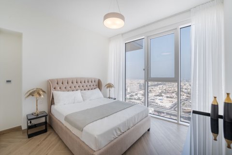 Al Kifaf, Dubai, संयुक्त अरब अमीरात में अपार्टमेंट, 2 बेडरूम, 118 वर्ग मीटर, संख्या 648613 - फ़ोटो 5