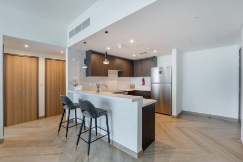 Apartman u Al Kifaf, Dubai, UAE 1 spavaća soba, 82 m2 Br. 648612 - fotografija 5