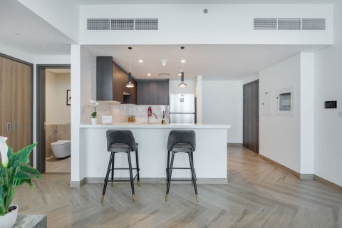 Apartman u Al Kifaf, Dubai, UAE 1 spavaća soba, 82 m2 Br. 648612 - fotografija 2