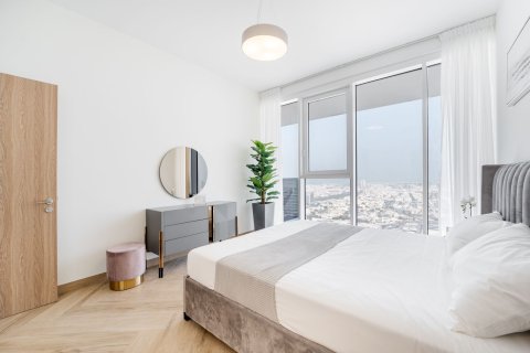 Apartman u Al Kifaf, Dubai, UAE 1 spavaća soba, 82 m2 Br. 648612 - fotografija 1