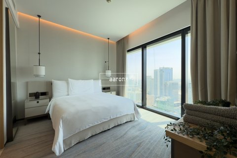 Appartamento in affitto a Jumeirah Beach Residence, Dubai, EAU 1 camera da letto, 57.9 mq. № 641981 - foto 6