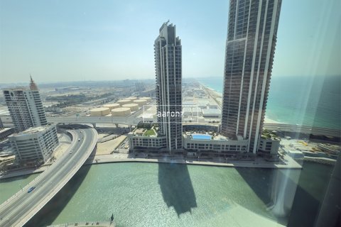 Appartamento in affitto a Jumeirah Beach Residence, Dubai, EAU 1 camera da letto, 57.9 mq. № 641981 - foto 11