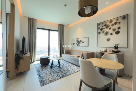 Appartamento in affitto a Jumeirah Beach Residence, Dubai, EAU 1 camera da letto, 57.9 mq. № 641981 - foto 2