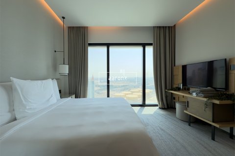 Appartamento in affitto a Jumeirah Beach Residence, Dubai, EAU 1 camera da letto, 57.9 mq. № 641981 - foto 7