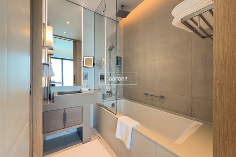 Appartamento in affitto a Jumeirah Beach Residence, Dubai, EAU 1 camera da letto, 57.9 mq. № 641981 - foto 10