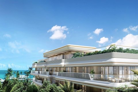 Apartman u Dubai, UAE 1 spavaća soba, 93 m2 Br. 641983 - fotografija 5