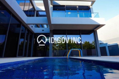 Villa te koop in Tilal City, Sharjah, VAE 4 slaapkamers, 409 vr.m., nr 641994 - foto 10