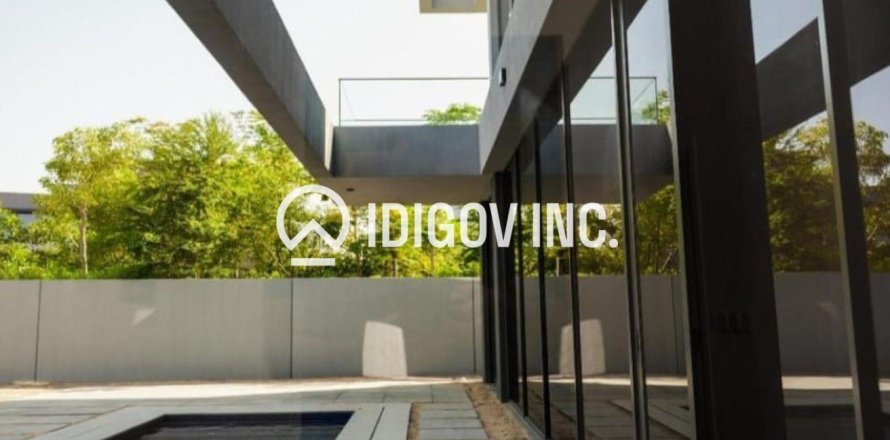 Villa in Tilal City, Sharjah, VAE 4 slaapkamers, 409 vr.m. nr 641994