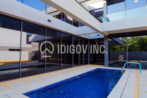 וילה למכירה ב Tilal City, Sharjah, איחוד האמירויות  4 חדרי שינה, 409 מ"ר, מספר 641994 - תמונה 4