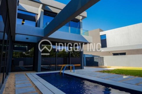וילה למכירה ב Tilal City, Sharjah, איחוד האמירויות  4 חדרי שינה, 409 מ"ר, מספר 641994 - תמונה 9