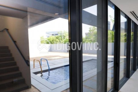וילה למכירה ב Tilal City, Sharjah, איחוד האמירויות  4 חדרי שינה, 409 מ"ר, מספר 641994 - תמונה 11