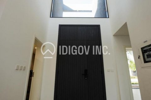 וילה למכירה ב Tilal City, Sharjah, איחוד האמירויות  4 חדרי שינה, 409 מ"ר, מספר 641994 - תמונה 7