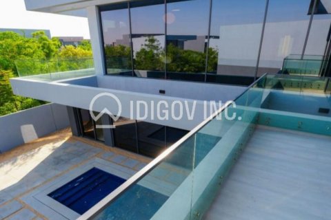 וילה למכירה ב Tilal City, Sharjah, איחוד האמירויות  4 חדרי שינה, 409 מ"ר, מספר 641994 - תמונה 2