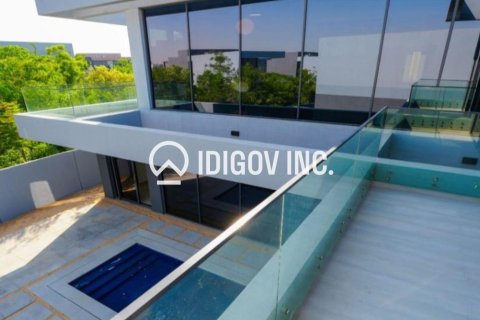 Villa te koop in Tilal City, Sharjah, VAE 4 slaapkamers, 409 vr.m., nr 641994 - foto 7